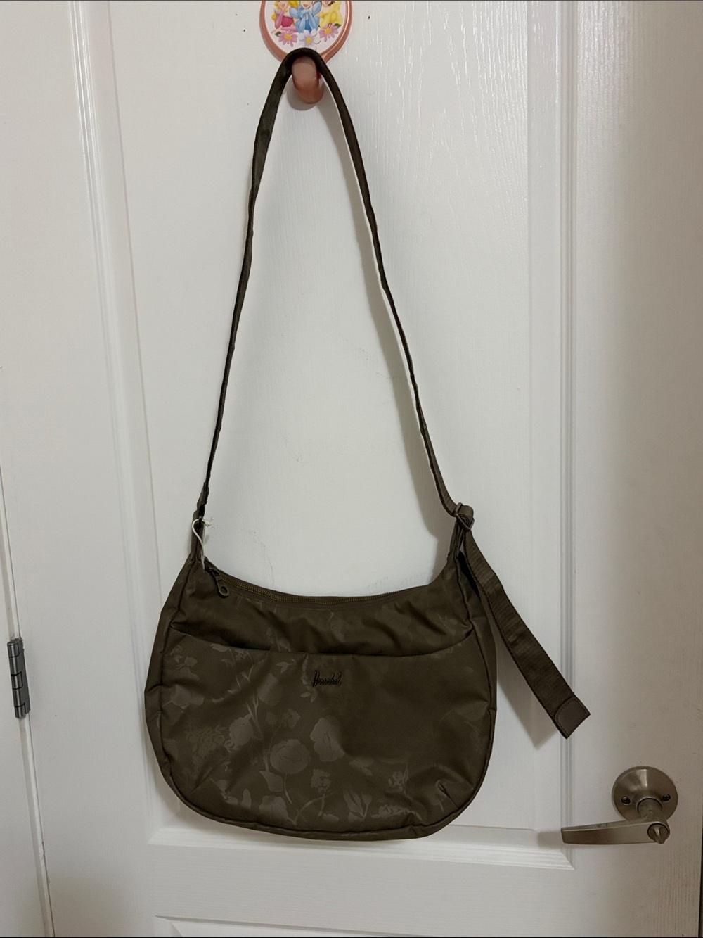 Herschel Bag